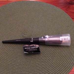 NWT! Duo Contour Brush